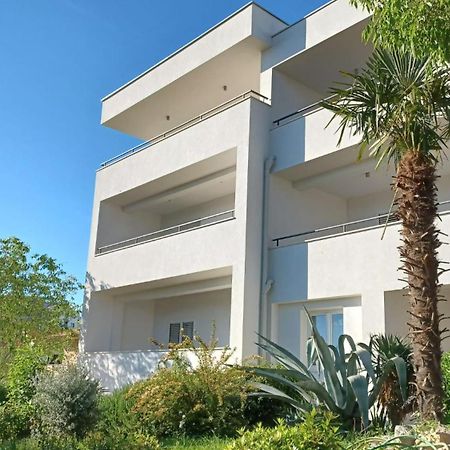 Sea View Apartments Ivana Krk Town Dış mekan fotoğraf