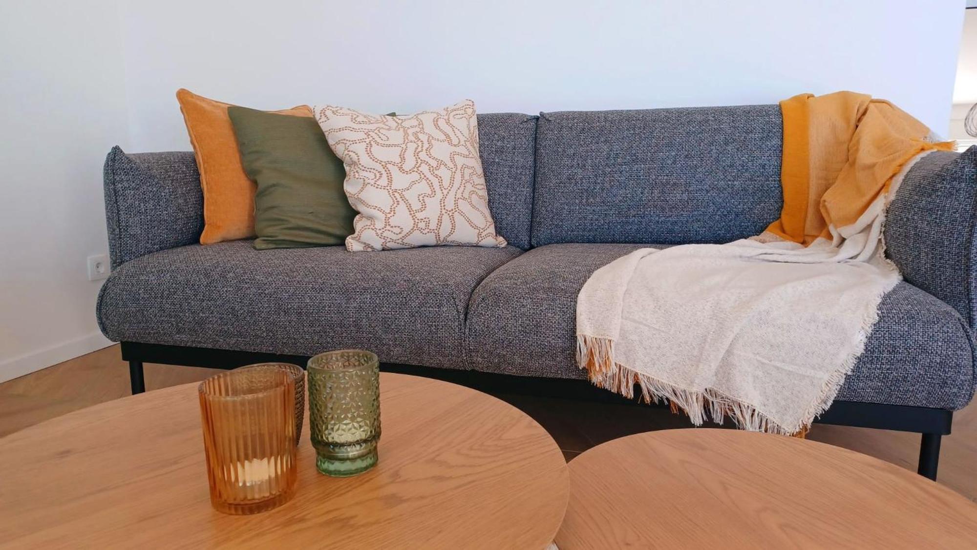 Sea View Apartments Ivana Krk Town Dış mekan fotoğraf