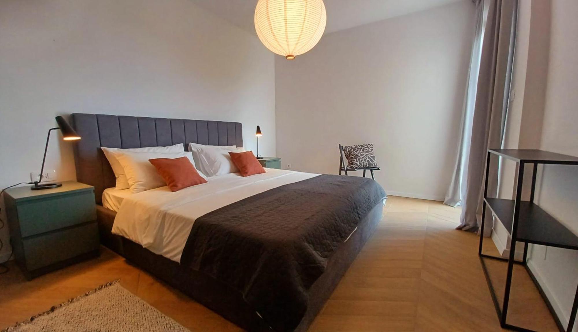 Sea View Apartments Ivana Krk Town Dış mekan fotoğraf